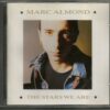 Stars we are (1988/89) [Audio CD] Marc Almond