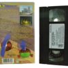 Josh and the Big Wall [VHS] [VHS Tape] - Image 2