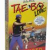 Tae Bo Live! Advanced Volume 3 - 1999 [VHS Tape]