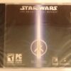 Star Wars Jedi Knight II: Jedi Outcast - Windows