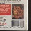 Tae Bo Live! Advanced Volume 3 - 1999 [VHS Tape] - Image 3