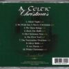 Celtic Christmas [Audio CD] Various Artists - Image 2