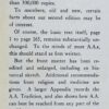 Alcoholics Anonymous - 1955 2nd Edition - 9th Printing 1967 [Hardcover] Alcoholics Anonymous - Image 2