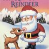 Rudolph the Red Nosed Reindeer [VHS] [VHS Tape]
