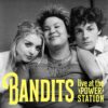 'Live at the Power Station' [CD] [Audio CD] Bandits