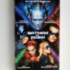 BATMAN & ROBIN - VHS (E) [VHS Tape]