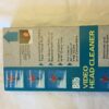 Bib VHS VCR Video Head Cleaner Camcorder