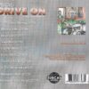Drive On [Audio CD] Tas Cru - Image 2