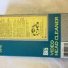 Bib VHS VCR Video Head Cleaner Camcorder - Image 2