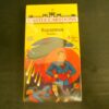 Superman Volume Cartoons Volume 2 [VHS Tape]