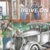 Drive On [Audio CD] Tas Cru