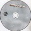 Drive On [Audio CD] Tas Cru - Image 3