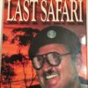 Peter Capstick's Last Safari: The Leopard [VHS] [VHS Tape]