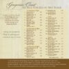 The Monks of Solesmes: He Was Placed in the Tomb [Audio CD] The Monks of Solesmes and Gregorian Chant - Image 2