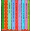 The Little House Books (9 Volumes) [Paperback] Laura Ingalls Wilder - Image 2