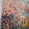 Easter Issue Ideals Magazine April 1953 [Paperback] Van B. Hooper