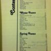 POETRY PLACE ANTHOLOGY More Than 600 Poems for all Occasions! [Spiral-bound] - Image 2