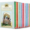 The Little House Books (9 Volumes) [Paperback] Laura Ingalls Wilder