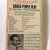Games People Play: the Psychology of Human Relationships [Paperback] Berne, Eric - Image 2