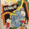Grammar with glamour Platts, Mary E