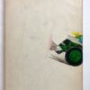 Chitty Chitty Bang Bang. The Magical Car. 1964. Cloth with dustjacket. [Unknown Binding] - Image 4