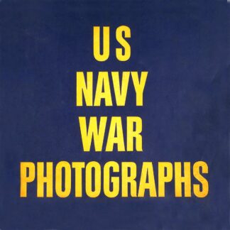 U.S. Navy war photographs, Pearl Harbor to Tokyo Harbor;: A collection of official U.S. Navy, Marine Corps and Coast Guard photographs Steichen, Edward