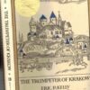 1966 TRUMPETER OF KRAKOW (CRACOW) POLAND ERIC P. KELLY WITH DUST JACKET CLASSIC [Hardcover] ERIC P. KELLY