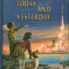 Young Citizens Today and Yesterday [Hardcover] Ethel Young and Natelkka Burrell