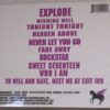 The Pink Chariot Mixtape [Audio CD] - Image 2