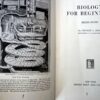 Biology for Beginners [Hardcover] Truman J. Moon - Image 2