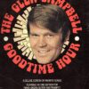 The Glen Campbell Goodtime Hour Souvenir Song Album [Unknown Binding]