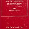 On Human Symbiosis and the Vicissitudes of Individuation: Volume I, Infantile Psychosis Margaret S. Mahler and Manuel Furer - Image 2