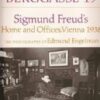 Berggasse 19: Sigmund Freud's Home and Offices, Vienna, 1938: The Photographs of Edmund Engelman Edmund Engelman and Peter Gay - Image 2