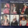 Peoples of the Golden Triangle: Six Tribes in Thailand Lewis, Paul - Image 2