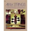 78VN - All for Strings - Book 1 - Violin Robert S. Frost and Gerald E. Anderson - Image 2