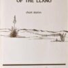 Silence of the Llano Anaya, Rudolfo A. - Image 2
