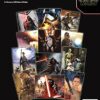 Trends International Lucasfilm Star Wars the Force Awakens Poster Book 8.5" x 11" - Image 2