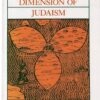 The Territorial Dimension of Judaism (Quantum Books) Davies, W. D.