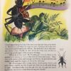 Little garden people and what they do [Hardcover] Sharp, Ann Pearsall - Image 2