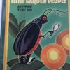 Little garden people and what they do [Hardcover] Sharp, Ann Pearsall
