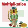 Grade 3 Multiplication (Kumon Math Workbooks) [Paperback] Kumon Publishing