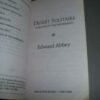 Desert Solitaire: A Season in the Wilderness by Edward Abbey (1971-05-03) - Image 3