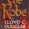 Rare 1942 VINTAGE ~ The Robe ~ Lloyd C. Douglas ~ Rough Cut Pages ~ 1st Edition [Hardcover] Lloyd C. Douglas - Image 2