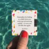 ThoughtFulls Pop-Open Cards by Compendium: Be Happy � 30 Pop-Open Cards, Each with a Different Inspiring Message Inside - Image 8
