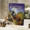 'Twas the Evening of Christmas ('Twas Series) [Hardcover] Nellist, Glenys and Selivanova, Elena - Image 2