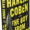 The Boy from the Woods [Hardcover] Coben, Harlan - Image 2