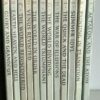 Metropolitan Seminars in Art, Portfolio 1-12 and Portfolio A-L, 24 volumes complete [Hardcover] Canaday, John et al and Illustrated - Image 3