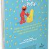 P is for Potty! (Sesame Street) (Lift-the-Flap) [Board book] Kleinberg, Naomi and Moroney, Christopher - Image 3