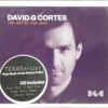 Time Away but Home Again [Audio CD] David G. Cortes