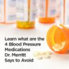 The Blood Pressure Solution [Paperback] - Image 3